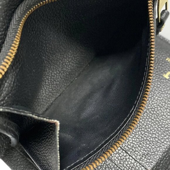 LOUIS VUITTON Portefeuille Curieuse Compact Infini - 512-041725 - Picture 5 of 7